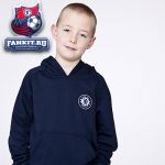 Кофта Челси / Chelsea Core Fleece Hoody