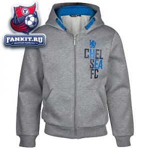 Кофта Челси / Chelsea Fashion Graphic Hoody