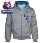 Кофта Челси / Chelsea Fashion Graphic Hoody