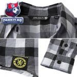 Рубашка Челси / Chelsea Fashion Checked Shirt