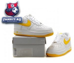Nike Air Force