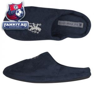 Тапочки Челси / Chelsea Deluxe Mule Slipper