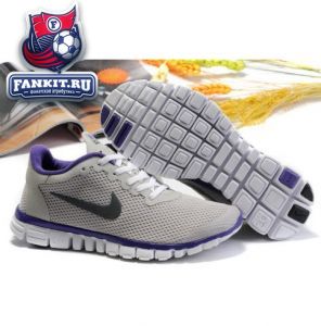 Nike Free Run
