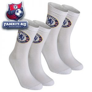 Комплект носков Челси / Chelsea 2 Pack Sports Socks