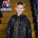 Куртка Челси / Chelsea Fashion Jacket