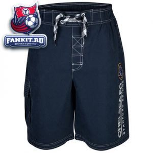 Шорты Челси / Chelsea Fashion Graphic Board Shorts
