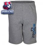 Шорты Челси / Chelsea Fashion Graphic Fleece Jog Shorts