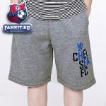 Шорты Челси / Chelsea Fashion Graphic Fleece Jog Shorts