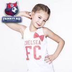 Майка Челси / Chelsea FC Vest 