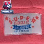 Кофта, толстовка Челси / Chelsea FC Fleece Hoody
