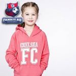 Кофта, толстовка Челси / Chelsea FC Fleece Hoody