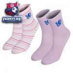 Комплект носков Челси / Chelsea 2 Pack Socks