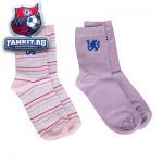 Комплект носков Челси / Chelsea 2 Pack Socks