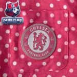 Пижама Челси / Chelsea Polka Dot Brushed Cotton Pyjamas