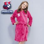 Халат Челси / Chelsea Lion Motif Robe