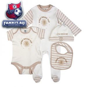 Набор для малыша Челси / Chelsea Unisex 4pc Set