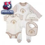 Набор для малыша Челси / Chelsea Unisex 4pc Set