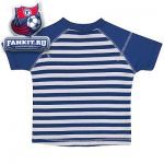 Футболка Челси / Chelsea Striped T-Shirt 