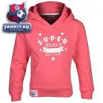 Кофта, толстовка Челси / Chelsea FC Fleece Hoody