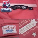 Кофта, толстовка Челси / Chelsea FC Fleece Hoody