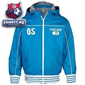 Куртка Челси / Chelsea Fashion Super 05 Graphic Shower Jacket