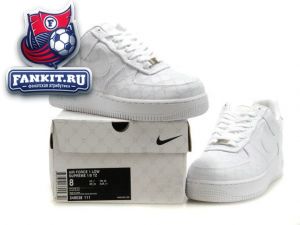 Nike Air Force