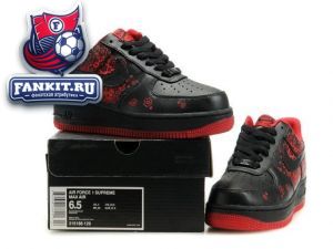 Nike Air Force