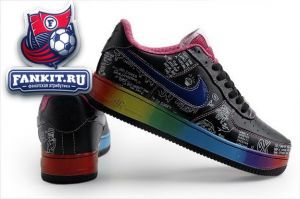 Nike Air Force