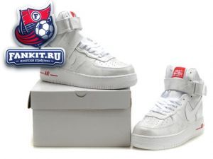 Nike Air Force