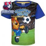 Футболка Челси / Chelsea Stamford Rules Graphic T-Shirt