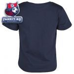 Футболка Челси / Chelsea Check Flag Stamford Graphic T-Shirt