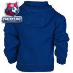Кофта, толстовка Челси / Chelsea Leisure Button Placket Hoodie