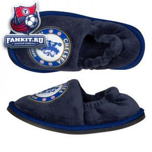 Тапочки Челси / Chelsea Stretch Heel Slipper