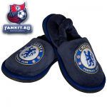 Тапочки Челси / Chelsea Stretch Heel Slipper