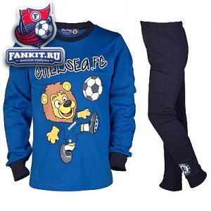 Пижама Челси / Chelsea Stamford Snuggle Fit Pyjama