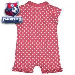 Платье Челси / Chelsea Polka Dot Romper