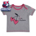 Футболка Челси / Chelsea I Love Cherry T-Shirt