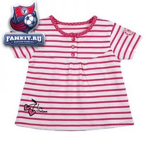Футболка Челси / Chelsea Cherry T-Shirt 