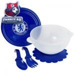 Набор посудки Челси / Chelsea Weaning Bowl 