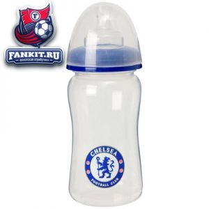 Бутылочка для кормления Челси / Chelsea Feeding Bottle 250ml 