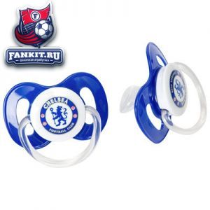 Комплект сосок Челси / Chelsea 2 Pack Soothers