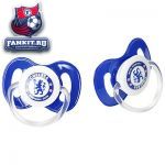 Комплект сосок Челси / Chelsea 2 Pack Soothers