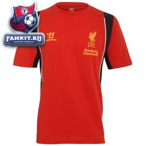 Футболка Ливерпуль / Liverpool t-shirt