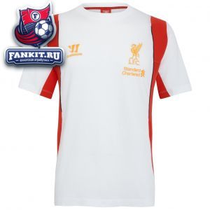 Футболка Ливерпуль / Liverpool t-shirt
