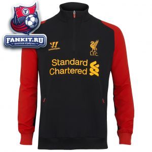 Кофта Ливерпуль / Liverpool jacket
