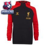 Толстовка Ливерпуль / Adult Black Hoody