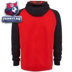 Толстовка Ливерпуль / Adult Red Hoody
