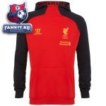 Толстовка Ливерпуль / Adult Red Hoody