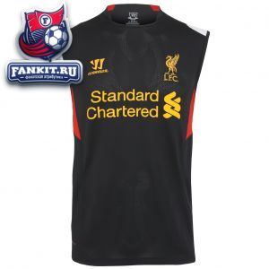Майка Ливерпуль / vest Liverpool