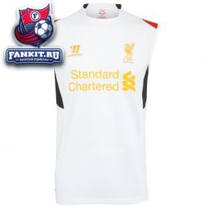 Майка Ливерпуль / vest Liverpool